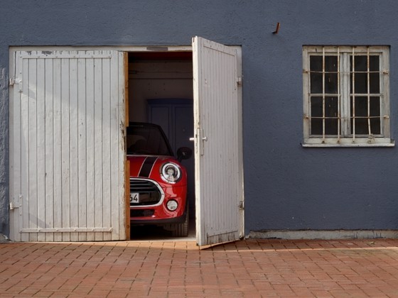ΜΕΤΑΧΕΙΡΙΣΜΕΝΑ ΑΥΤΟΚΙΝΗΤΑ MINI NEXT